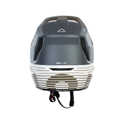 ION Scrub Amp MTB Helmet - Multi