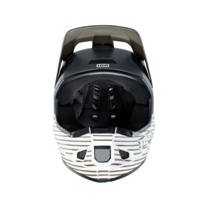 ION Scrub Amp MTB Helmet - Multi