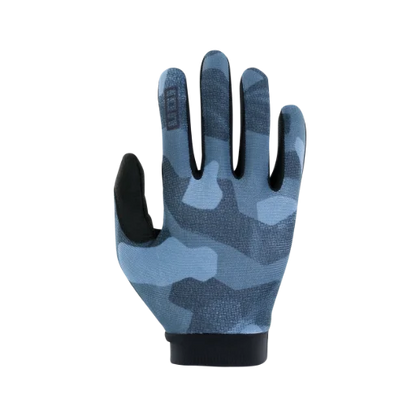 ION Scrub MTB Glove - Storm Blue - 2022 714 Storm Blue 2X-Small 