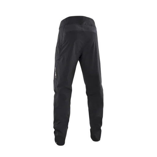 ION Scrub Pant - Black