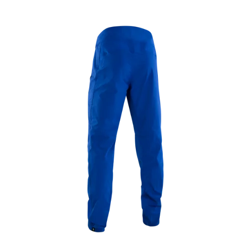 ION Scrub Pant - Cobalt Reef