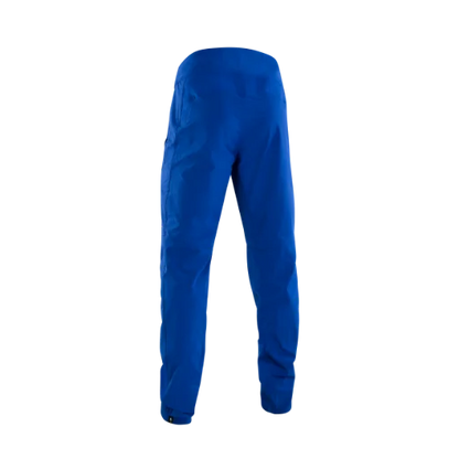 ION Scrub Pant - Cobalt Reef