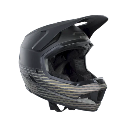 ION Scrub Select MIPS MTB Helmet - Black 900 Black X-Small 