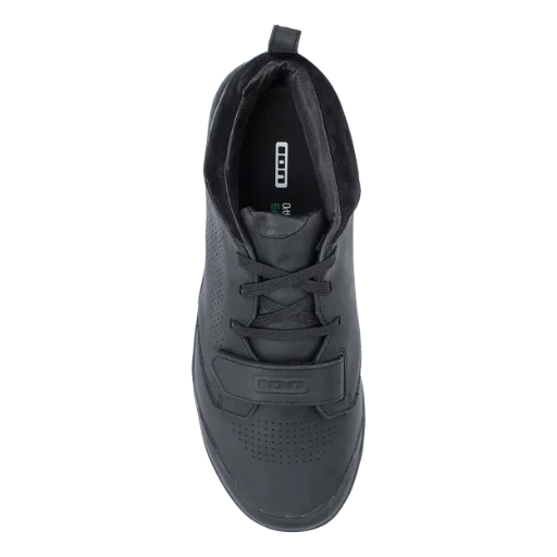 ION Scrub Select MTB Shoe - Black