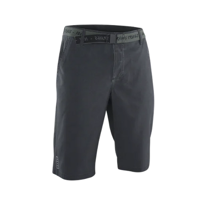 ION Seek Amp MTB Short - Black - 2022 900 Black Small 