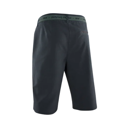 ION Seek Amp MTB Short - Black - 2022