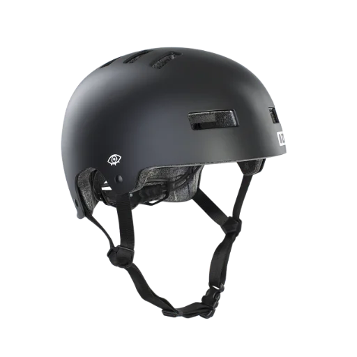 ION Seek MTB Helmet - Black 900 Black Small 