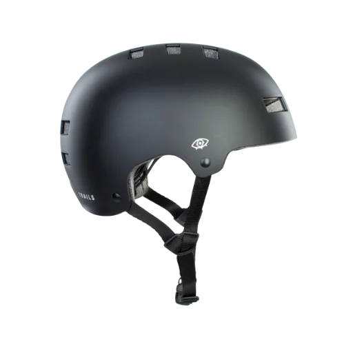 ION Seek MTB Helmet - Black