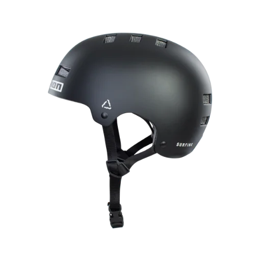 ION Seek MTB Helmet - Black