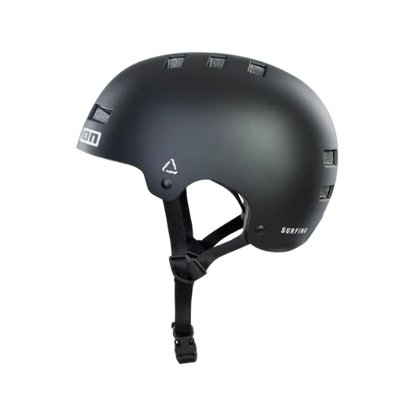 ION Seek MTB Helmet - Black