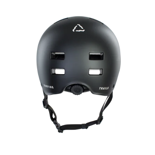 ION Seek MTB Helmet - Black