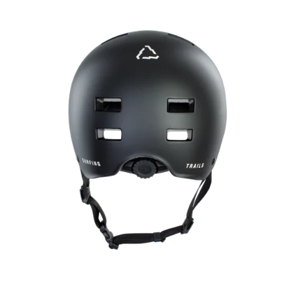 ION Seek MTB Helmet - Black