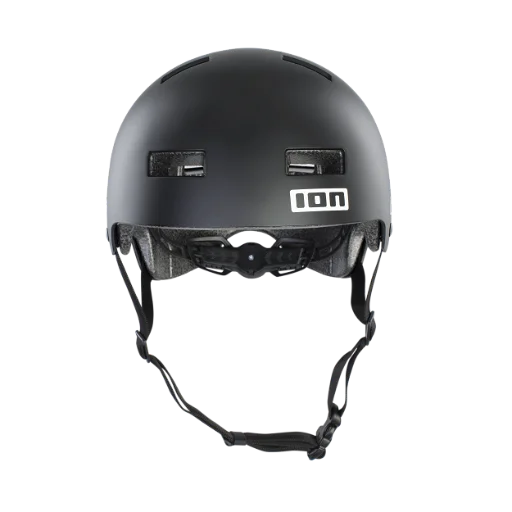 ION Seek MTB Helmet - Black