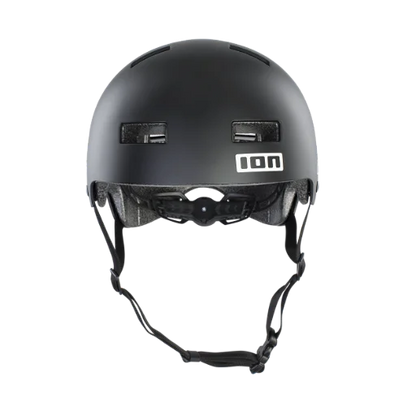 ION Seek MTB Helmet - Black