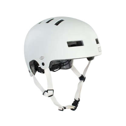 ION Seek MTB Helmet - Peak White 100 Peak White Small 