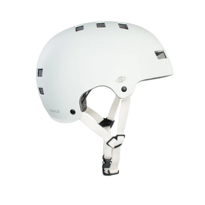 ION Seek MTB Helmet - Peak White