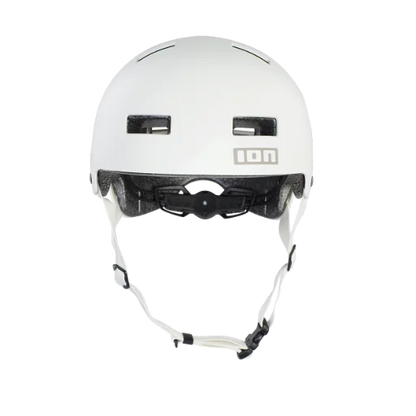 ION Seek MTB Helmet - Peak White