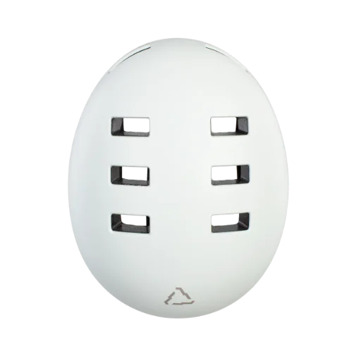 ION Seek MTB Helmet - Peak White