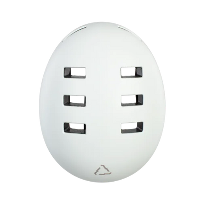 ION Seek MTB Helmet - Peak White