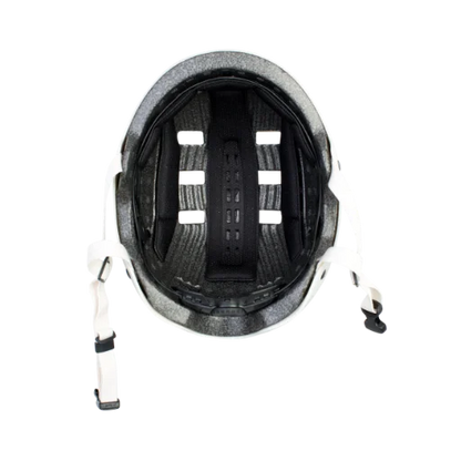 ION Seek MTB Helmet - Peak White