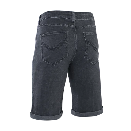 ION Seek MTB Short - Black - 2022