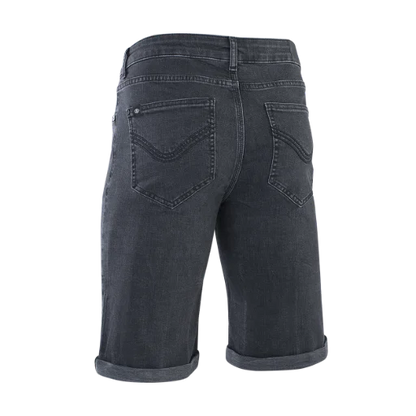 ION Seek MTB Short - Black - 2022