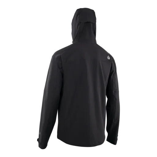 ION Shelter 4W Softshell Jacket - Black