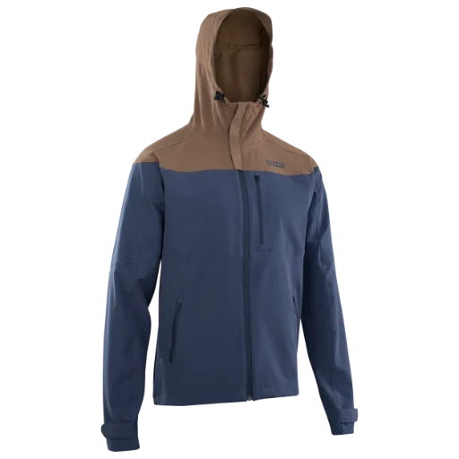 ION Shelter 4W Softshell Jacket - Indigo Dawn 792 Indigo Dawn Small 