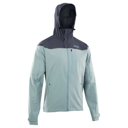 ION Shelter 4W Softshell Jacket - Tidal Green 621 Tidal Green Small 