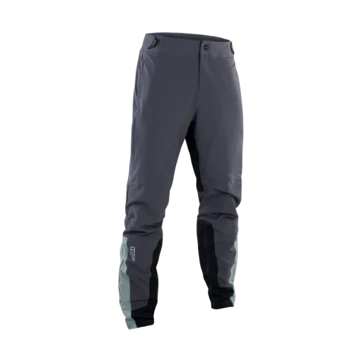 ION Shelter 4W Softshell Pant - Gray 898 Gray Small 