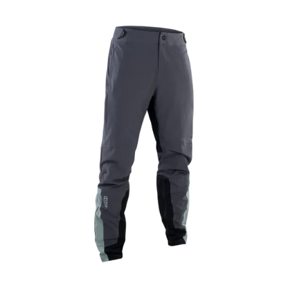 ION Shelter 4W Softshell Pant - Gray 898 Gray Small 