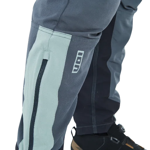 ION Shelter 4W Softshell Pant - Gray