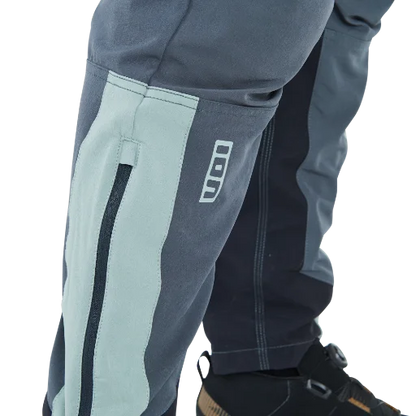 ION Shelter 4W Softshell Pant - Gray