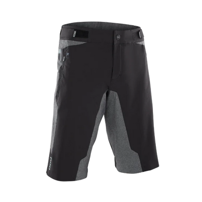 ION Traze Amp AFT MTB Short - Black 900 Black Small 