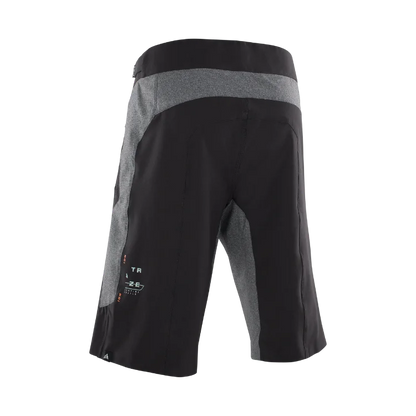 ION Traze Amp AFT MTB Short - Black