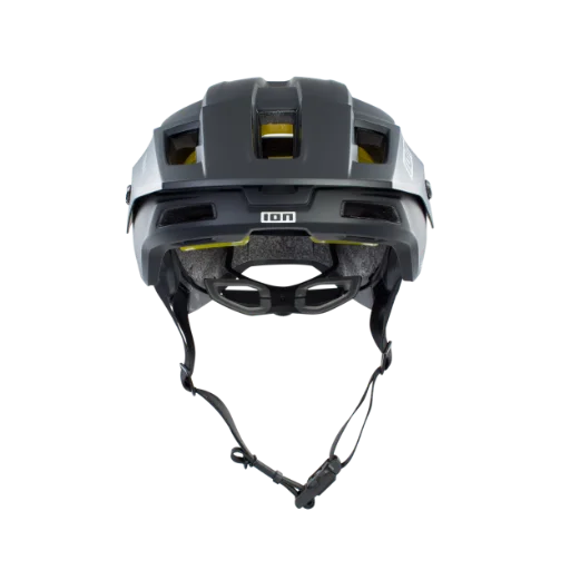 ION Traze Amp MIPS MTB Helmet - Black