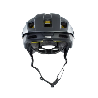 ION Traze Amp MIPS MTB Helmet - Black