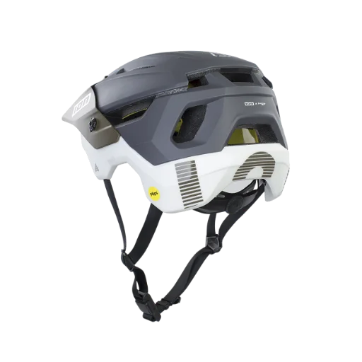 ION Traze Amp MIPS MTB Helmet - Multi