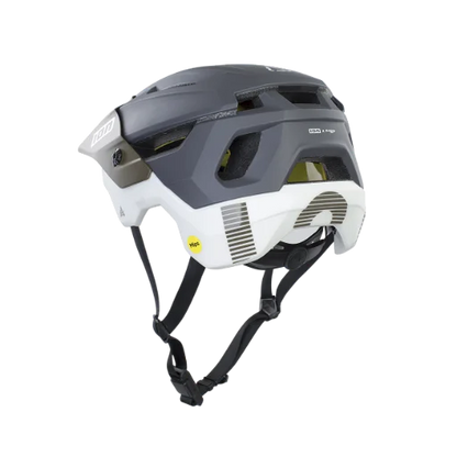 ION Traze Amp MIPS MTB Helmet - Multi