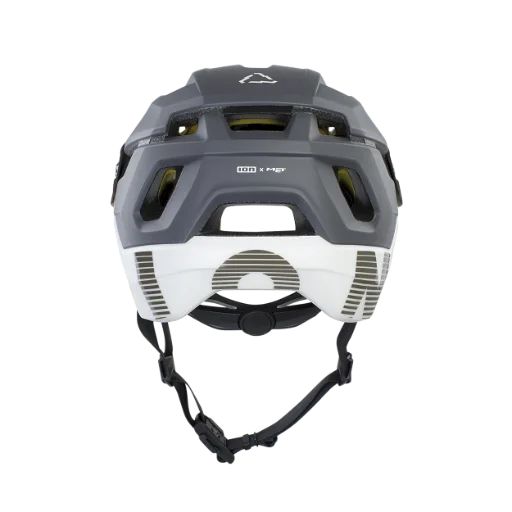 ION Traze Amp MIPS MTB Helmet - Multi