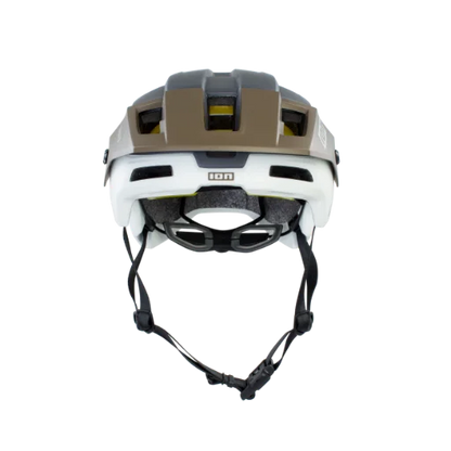 ION Traze Amp MIPS MTB Helmet - Multi