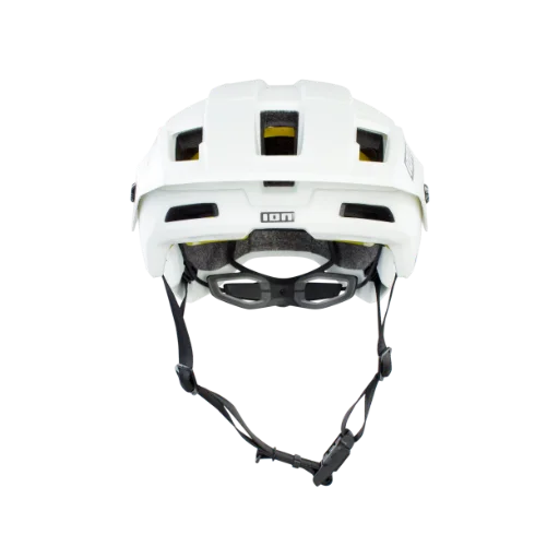 ION Traze Amp MIPS MTB Helmet - Peak White