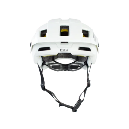 ION Traze Amp MIPS MTB Helmet - Peak White