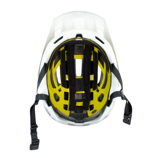 ION Traze Amp MIPS MTB Helmet - Peak White