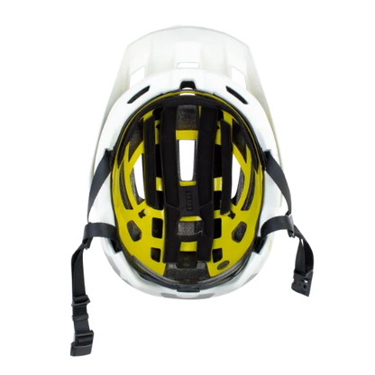 ION Traze Amp MIPS MTB Helmet - Peak White