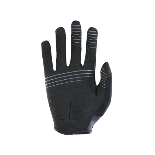 ION Traze MTB Glove - Black - 2022