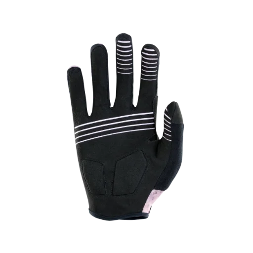 ION Traze MTB Glove - Dark Lavender - 2022