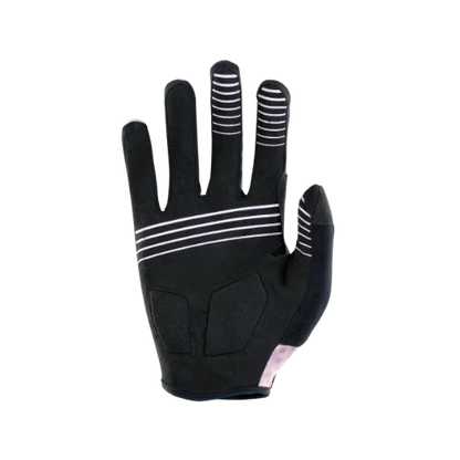 ION Traze MTB Glove - Dark Lavender - 2022