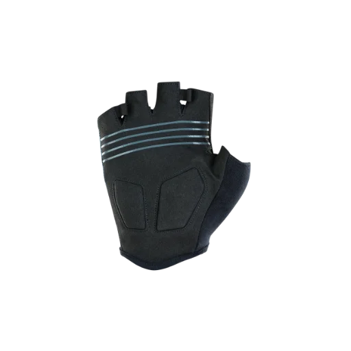 ION Traze Short Finger MTB Glove - Black - 2022