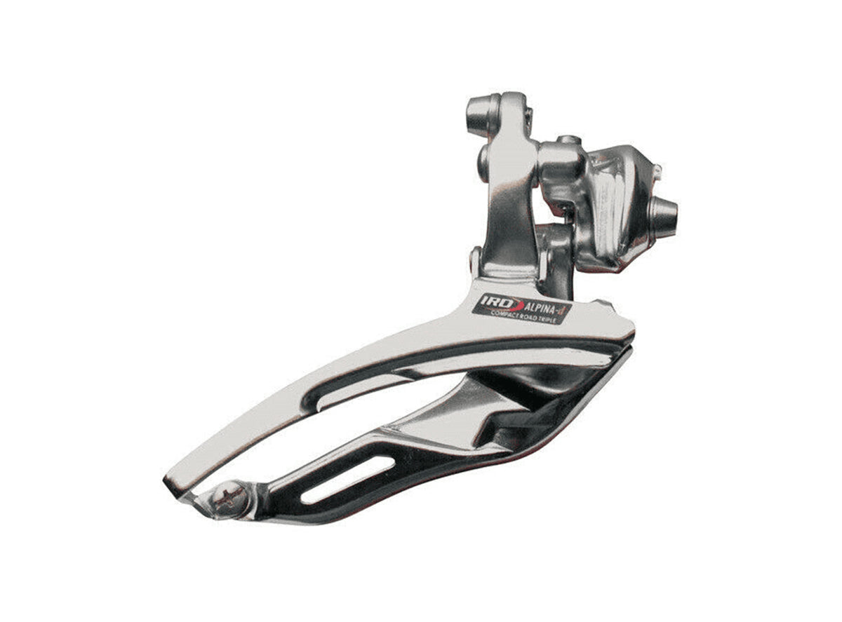 Shimano sora triple front 2025 derailleur